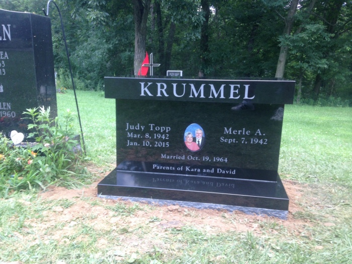 Krummel 150031