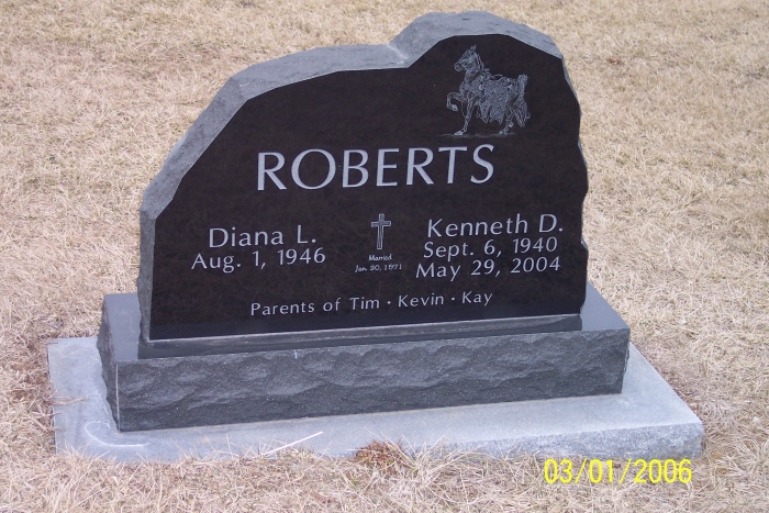 Roberts 050061