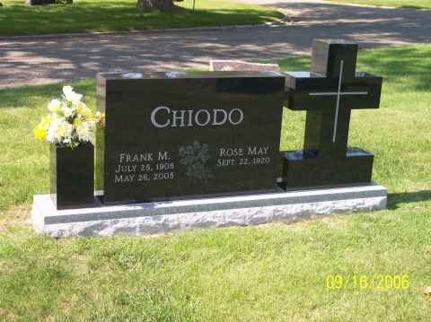 Chiodo 060068