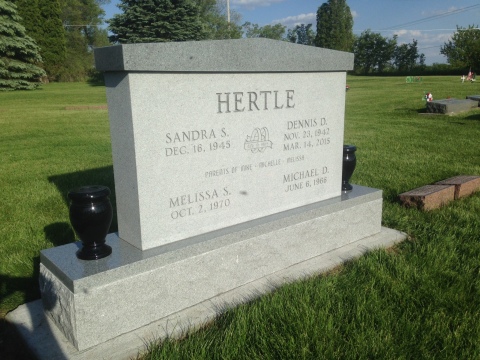 Hertle 150050